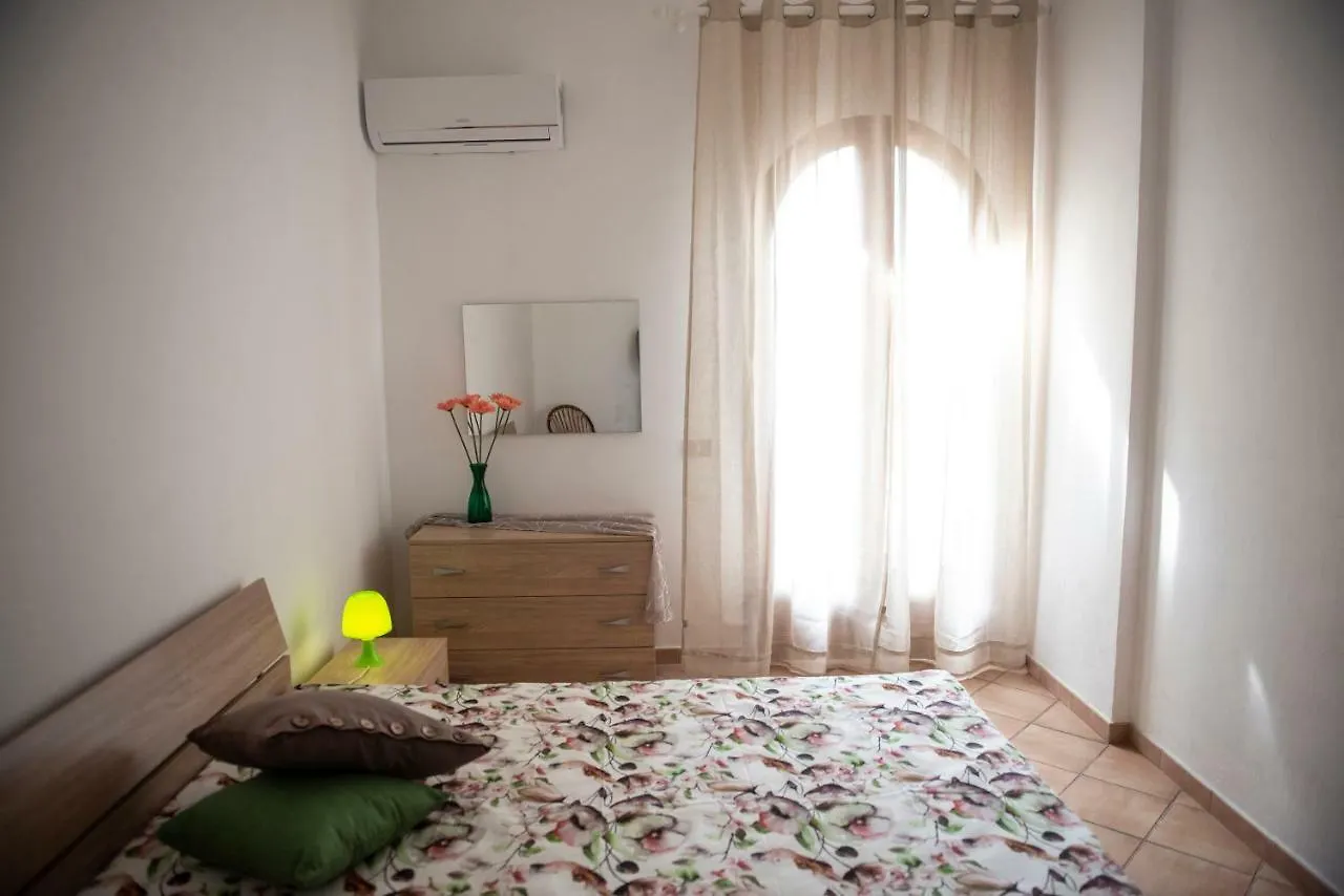 Casa Vacanze Baia di Guidaloca Villa Castellammare del Golfo