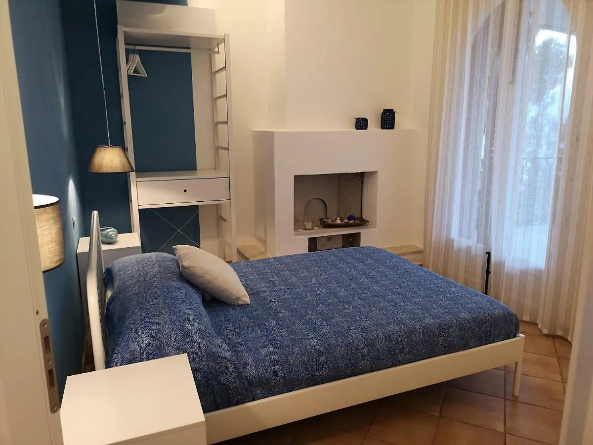 Casa Vacanze Baia Di Guidaloca Vila Castellammare del Golfo