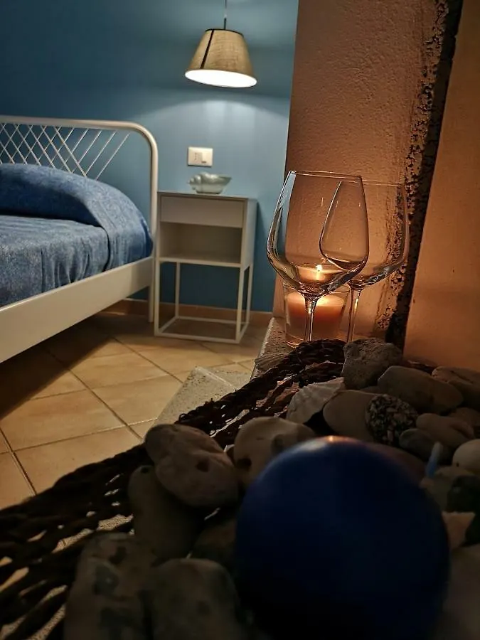 Casa Vacanze Baia di Guidaloca Villa Castellammare del Golfo