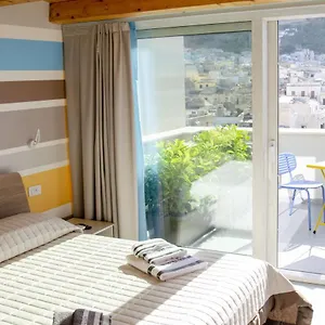 Apartament Solemare, Castellammare del Golfo