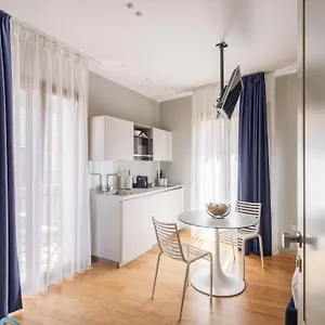  Appartamento Niti Palace